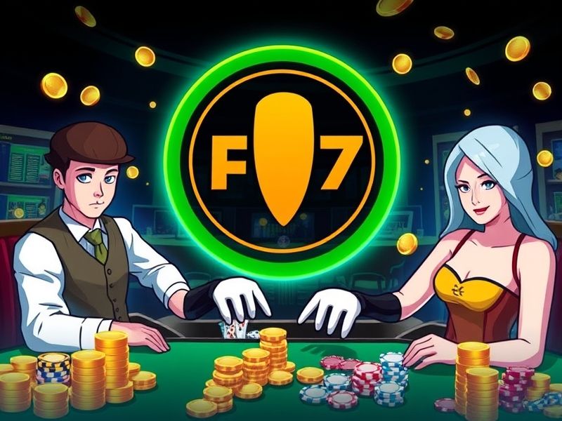 Welcome to fg777 Casino, the ultimate destination for online gaming enthusiasts. Explore a vast collection of slots, table games, and live dealer options alongside exclusive bonuses and promotions.